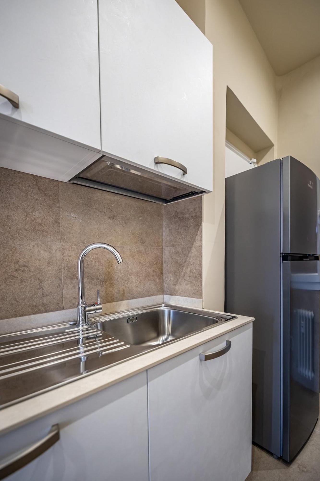 Apartamento Yd Balcony On Pontevecchio View Florencia Exterior foto