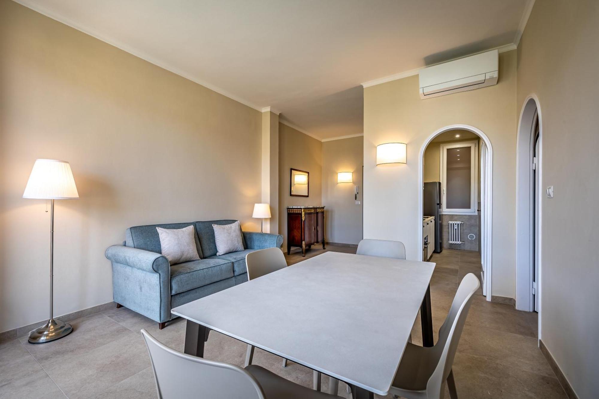 Apartamento Yd Balcony On Pontevecchio View Florencia Exterior foto