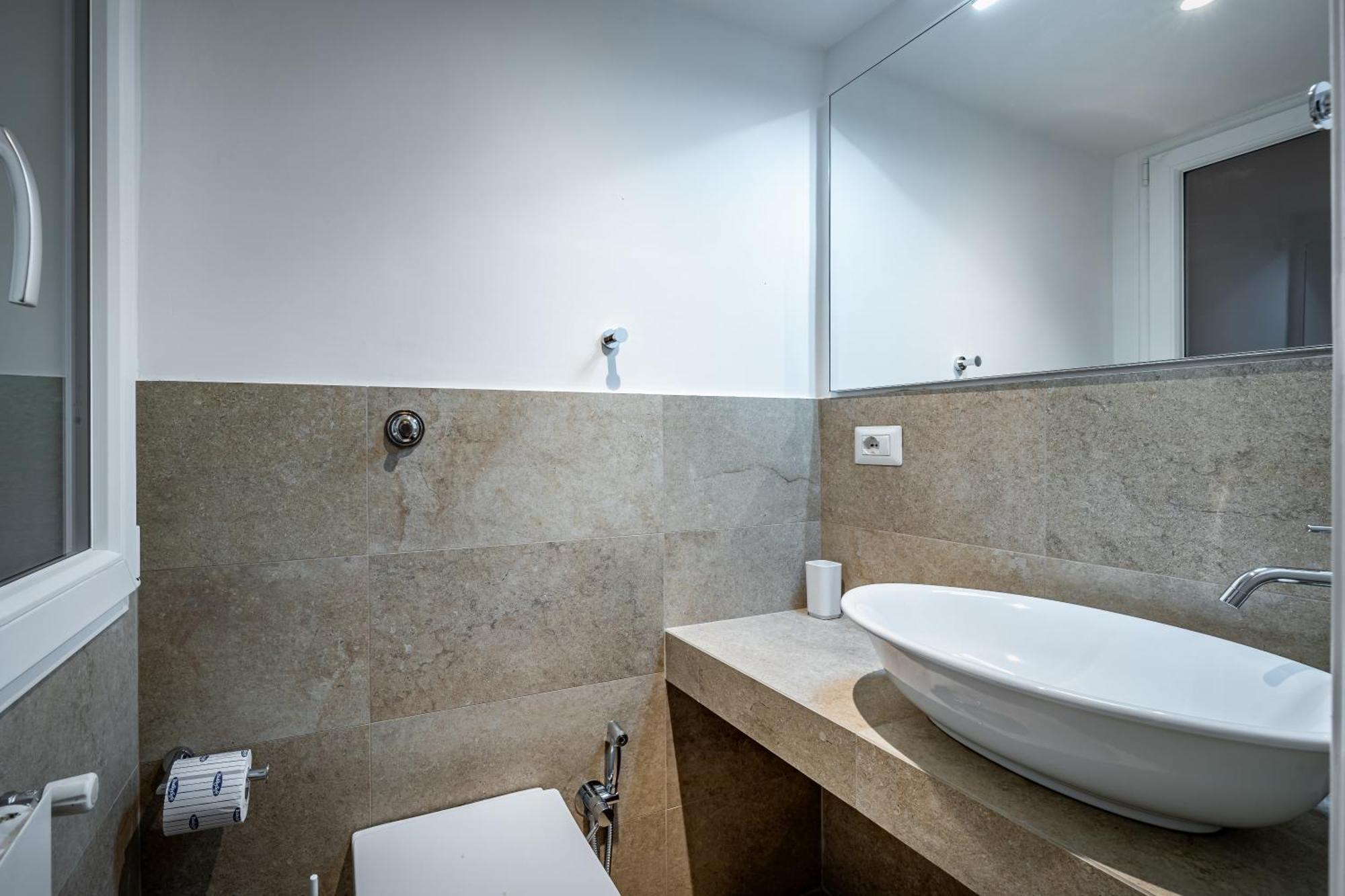 Apartamento Yd Balcony On Pontevecchio View Florencia Exterior foto