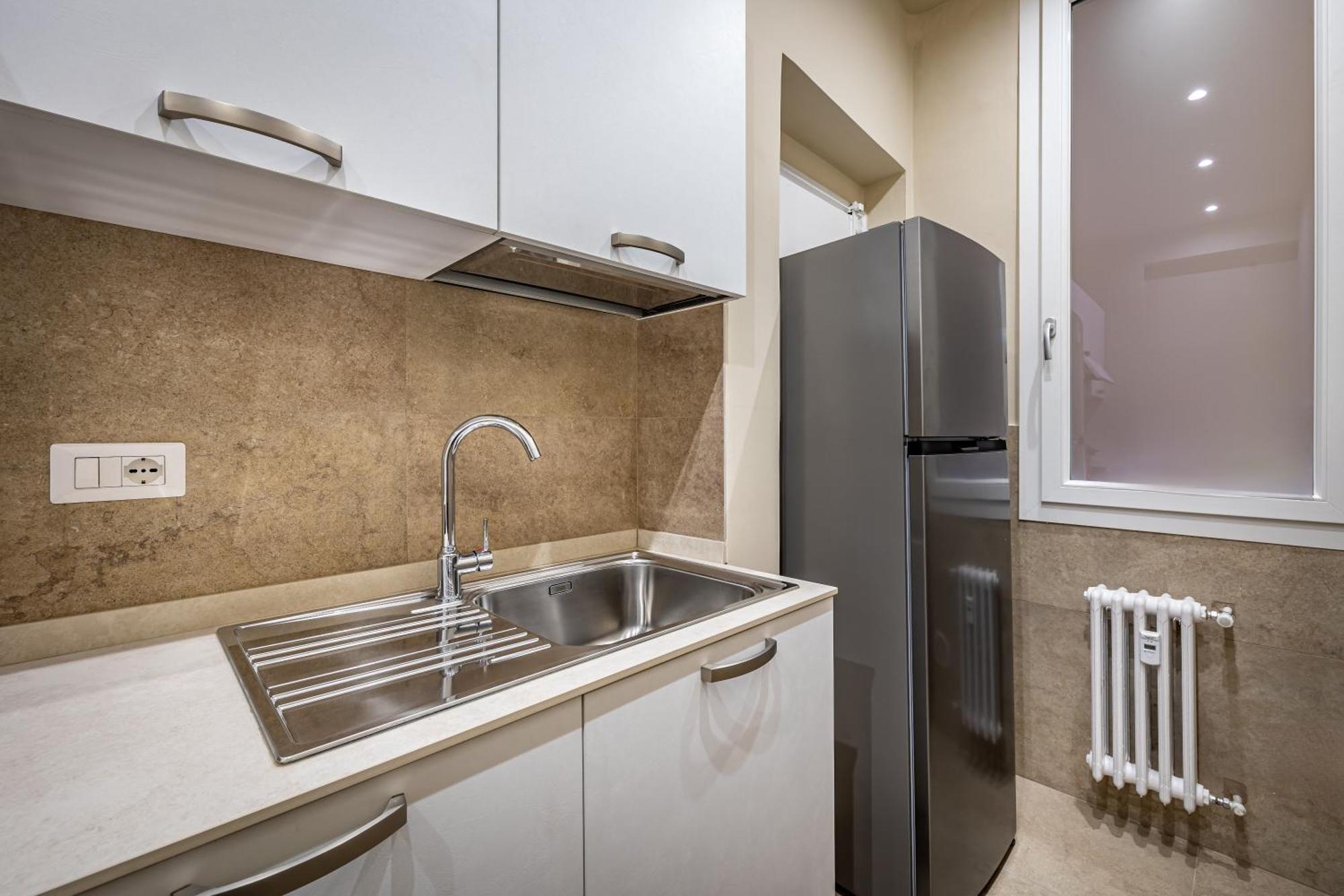 Apartamento Yd Balcony On Pontevecchio View Florencia Exterior foto