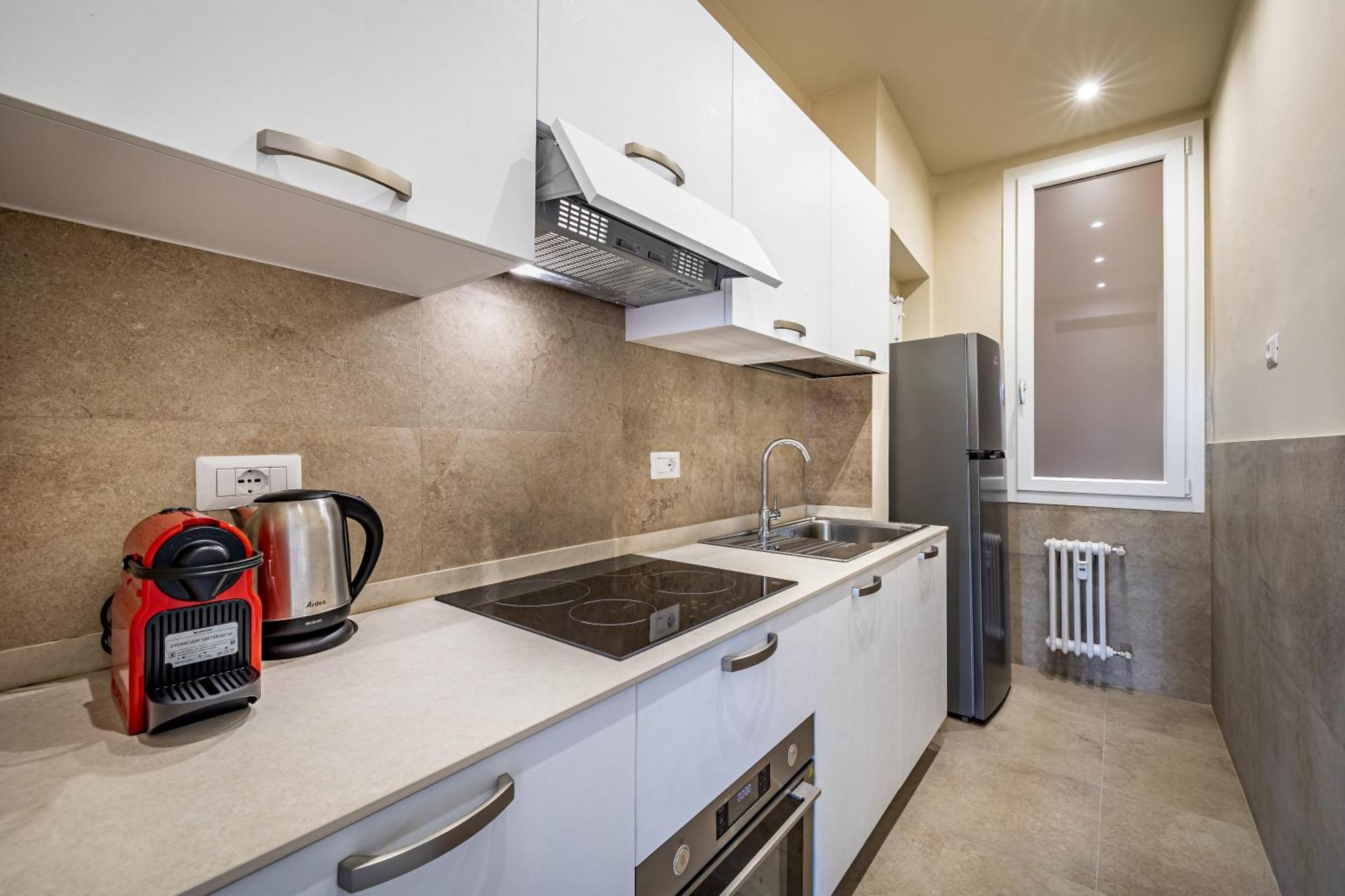 Apartamento Yd Balcony On Pontevecchio View Florencia Exterior foto