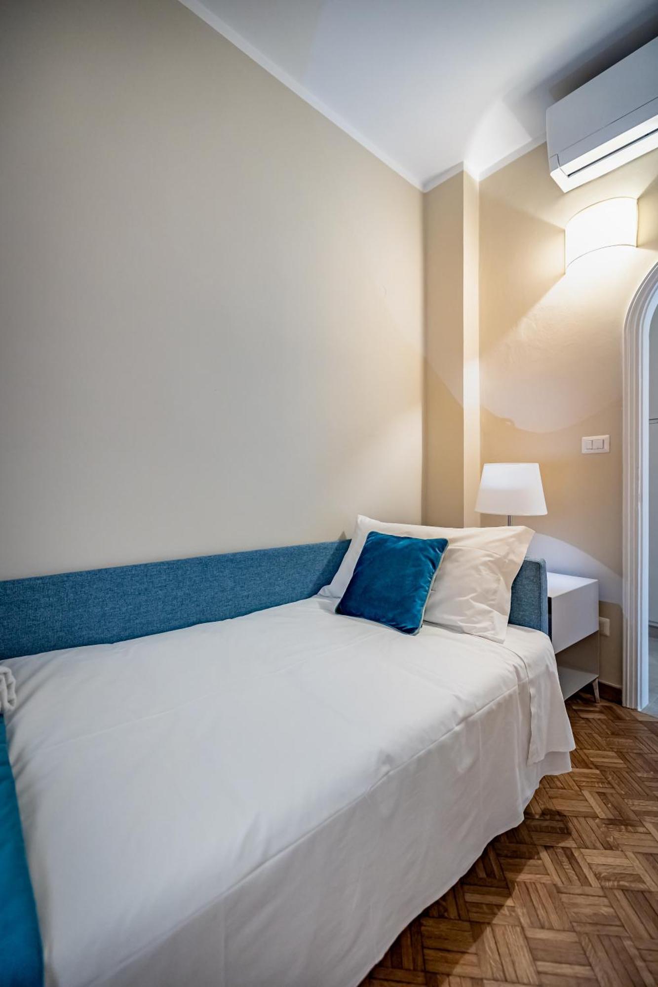 Apartamento Yd Balcony On Pontevecchio View Florencia Exterior foto