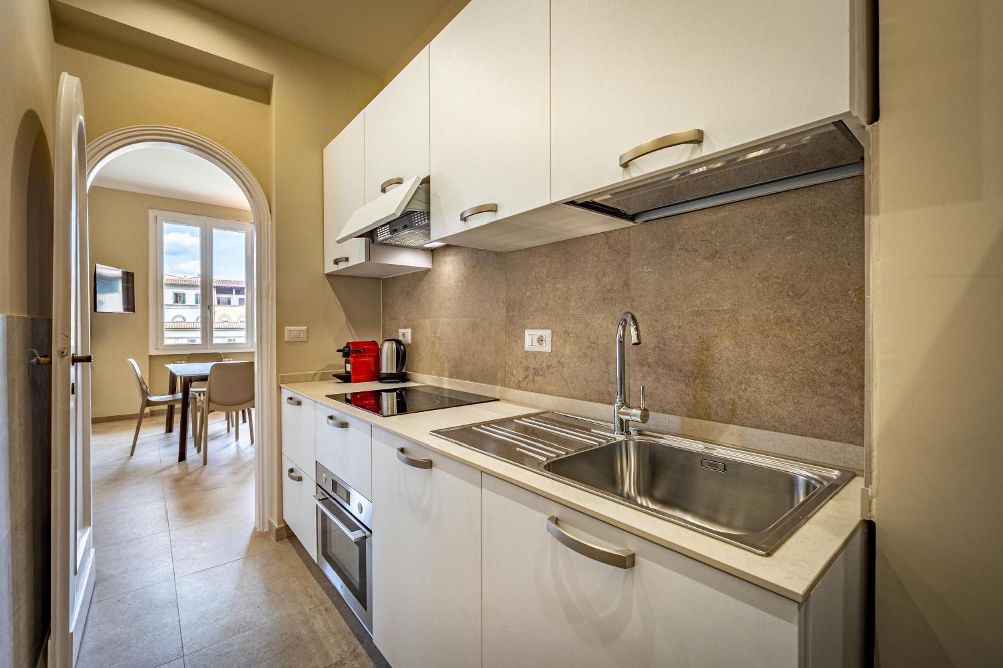 Apartamento Yd Balcony On Pontevecchio View Florencia Exterior foto