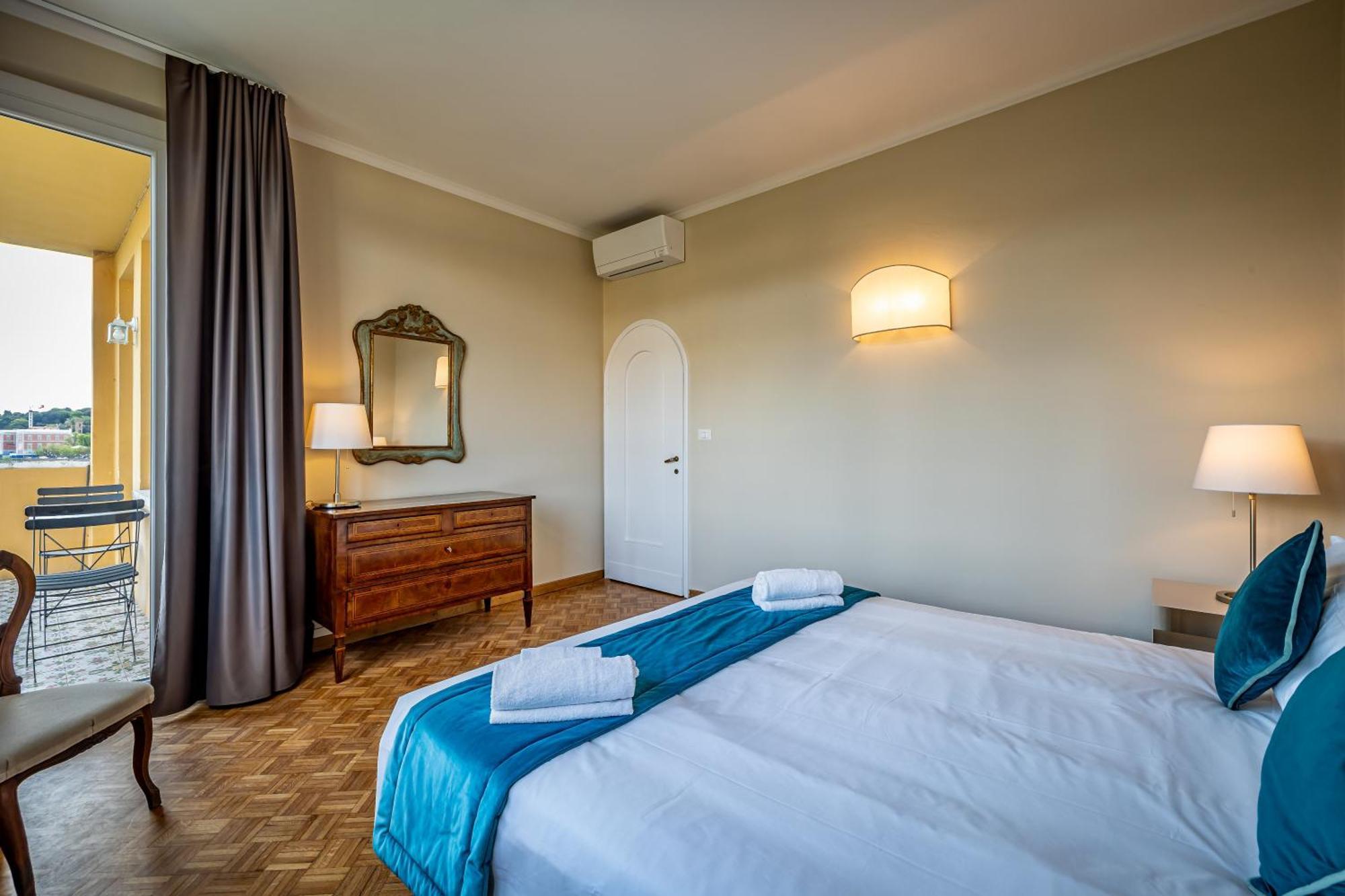 Apartamento Yd Balcony On Pontevecchio View Florencia Exterior foto